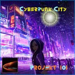 cover: Projekt 101 - Cyberpunk City (Future Design Edition)