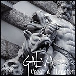 cover: Galva - Creat A Monster (Original Mix)