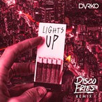 cover: Dvrko - Lights Up (Disco Fries Remix)