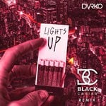 cover: Dvrko - Lights Up (Black Caviar Remix)