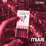 cover: Dvrko - Lights Up (MUUS Remix)