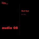 cover: Red Eye - XI/XIV