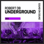 cover: Robert Db - Underground