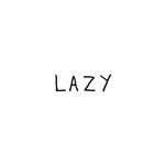 cover: Mr. Mitch - Lazy (Explicit)