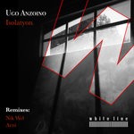 cover: Ugo Anzoino - Isolatyon