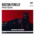 cover: Koston Ferelly - Pantera (Original Mix)