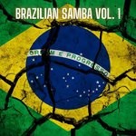 cover: Various - Brazilian Samba Vol 1