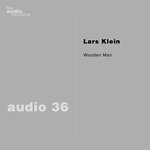 cover: Lars Klein - Wooden Man