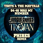 cover: Toots & The Maytals - 54-46 Was My Number (Phibes Remix)