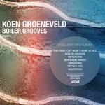 cover: Koen Groeneveld - Boiler Grooves