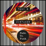 cover: Tony S - Mistakes