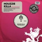 cover: Houzzie Killa - The Adventure EP