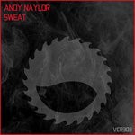 cover: Andy Naylor - Sweat