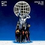 cover: Space 92 - Atlas