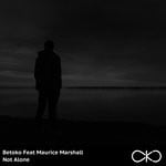 cover: Maurice Marshall - Not Alone