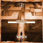 cover: Inner Conflict - The Beginning