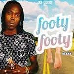 cover: Klex - Footy Footy