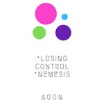 cover: Agon - Losing Control-Nemesis