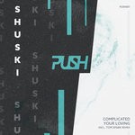 cover: Shuski - Complicated