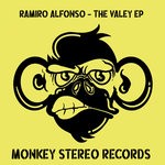 cover: Ramiro Alfonso - The Valey EP