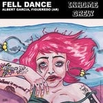 cover: Albert Garcia|Figueredo (ar) - Fell Dance