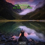 cover: Will Dukster - Monterrey (Incl. Made Of Light Remix)