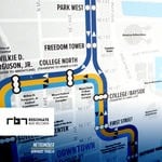 cover: Armando Traglia - Metromover