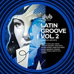 cover: Various - Latin Groove Vol 2