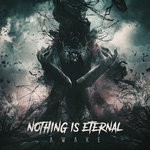 cover: Nothing Is Eternal - Awake