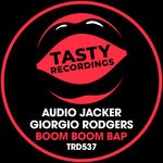 cover: Audio Jacker|Giorgio Rodgers - Boom Boom Bap