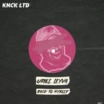 cover: Uriel Leyva - Back To My Self