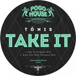 cover: Tonis - Take It