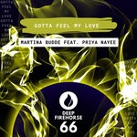 cover: Martina Budde|Priya Nayee - Gotta Feel My Love