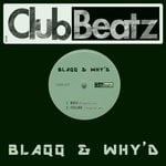 cover: Blaqq|Blaqq & Why'd - Mole EP