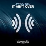 cover: Jay Caruso - It Ain't Over