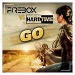 cover: Hard Time|Firebox - Go