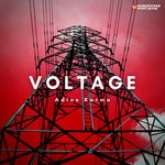 cover: Adios Karma - Voltage