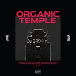 cover: Sone (GR) - Organic Temple