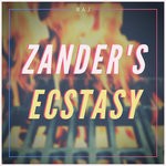 cover: Raj - Zander's Ecstasy