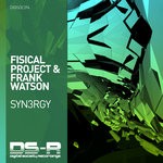 cover: Fisical Project|Frank Watson - Syn3rgy