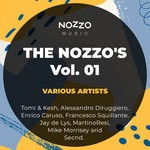 cover: Various - The NoZzo's Vol 1