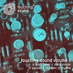 cover: Josh Baker|Awson - Touching Sound Vol II