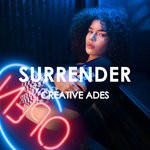 cover: Creative Ades - Surrender (Extended Mix)