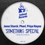 cover: Jame Starck|Phari|Priya Nayee - Something Special