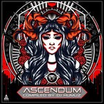 cover: Humuz|Various - Ascendum (Compiled By Humuz)