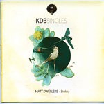 cover: Matt Dwellers - Brakka