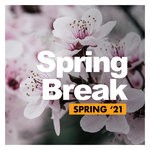 cover: Spanish Guitar Chill Out - Spring Break