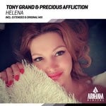 cover: Precious Affliction|Tony Grand - Helena