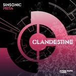 cover: Sinsonic - Meta