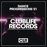 cover: Various - Dance Progressions '21